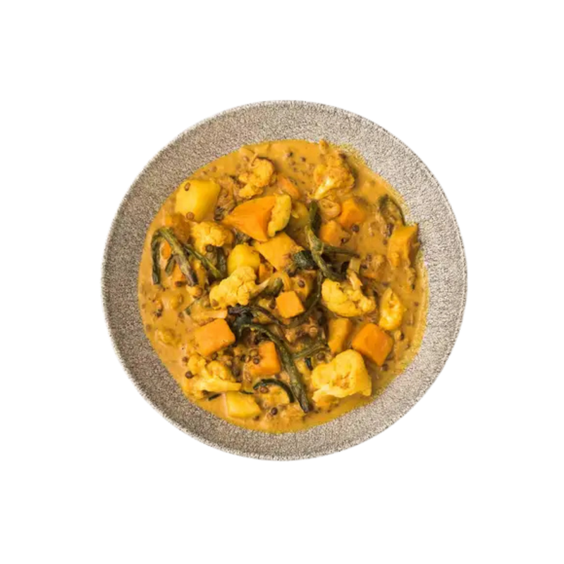 Curry Lounge