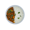 Chana Masala – Kichererbsen-Curry