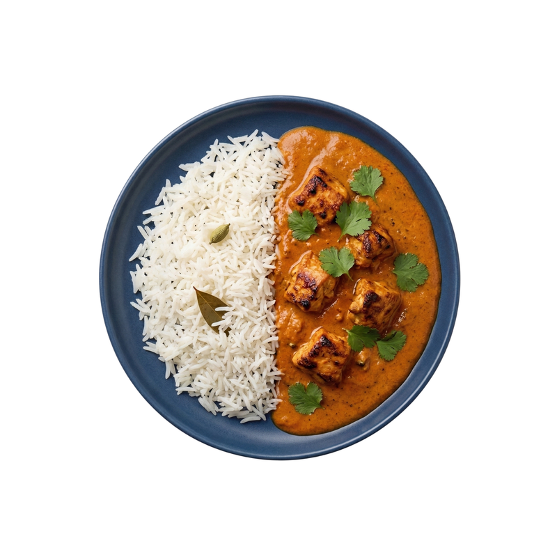 Bolly Food
