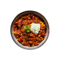 Chili sin Carne