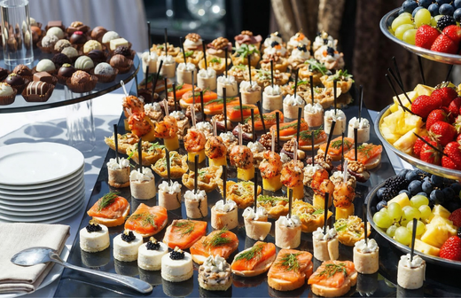 Fingerfood