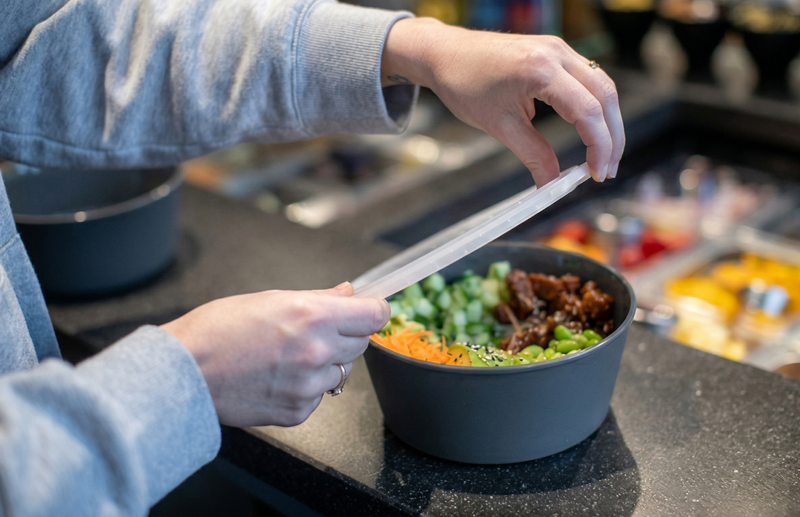 Schluss mit der Müllhalde im Büro: Warum FooBi das Mehrweg-Versprechen wirklich hält