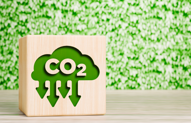 Green Business: Wie FooBi Ihre CO₂-Bilanz direkt in der Mittagspause verbessert