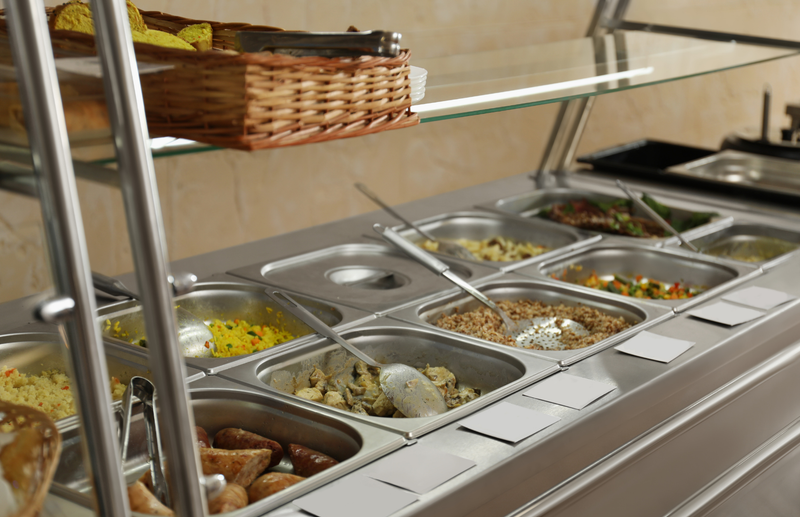 Bye-bye Kantine, Hallo FooBi: Warum digitale Verpflegung heute besser funktioniert