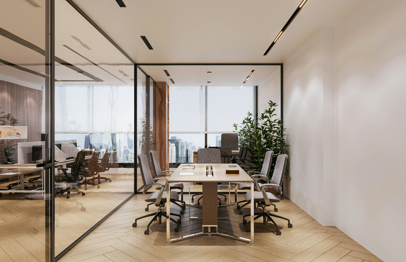 Homeoffice, Büro, hybride Teams: Wie moderne Verpflegung die Brücke schlägt