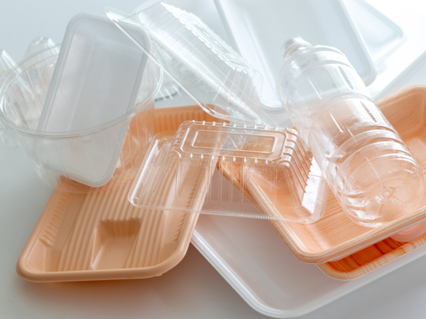 Weniger Verpackungsm&uuml;ll im B&uuml;ro