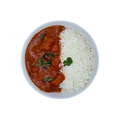 Murgh Makhani – Butter Chicken