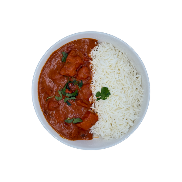Murgh Makhani – Butter Chicken