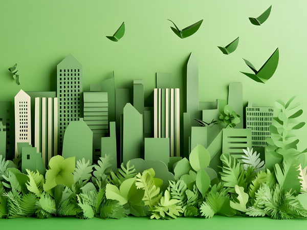 Nachhaltigkeit ohne Zusatzprojekt