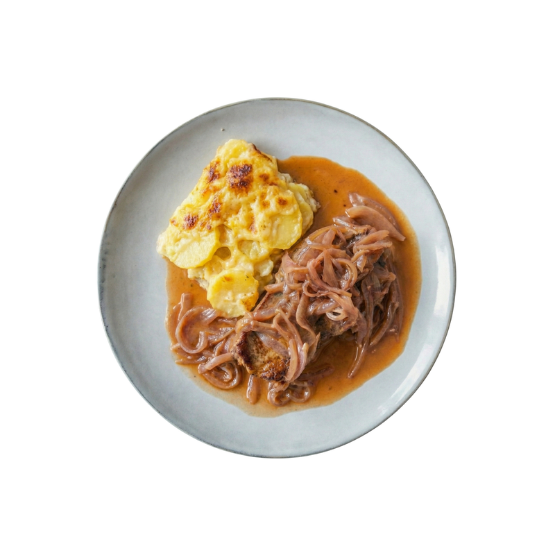 Aus der Heimat Küche