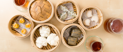 Some Dim Sum